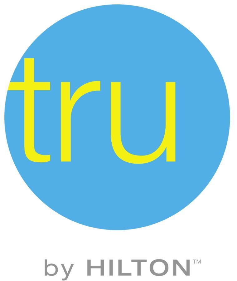 Hotel Tru By Hilton Columbus Airport Exterior foto