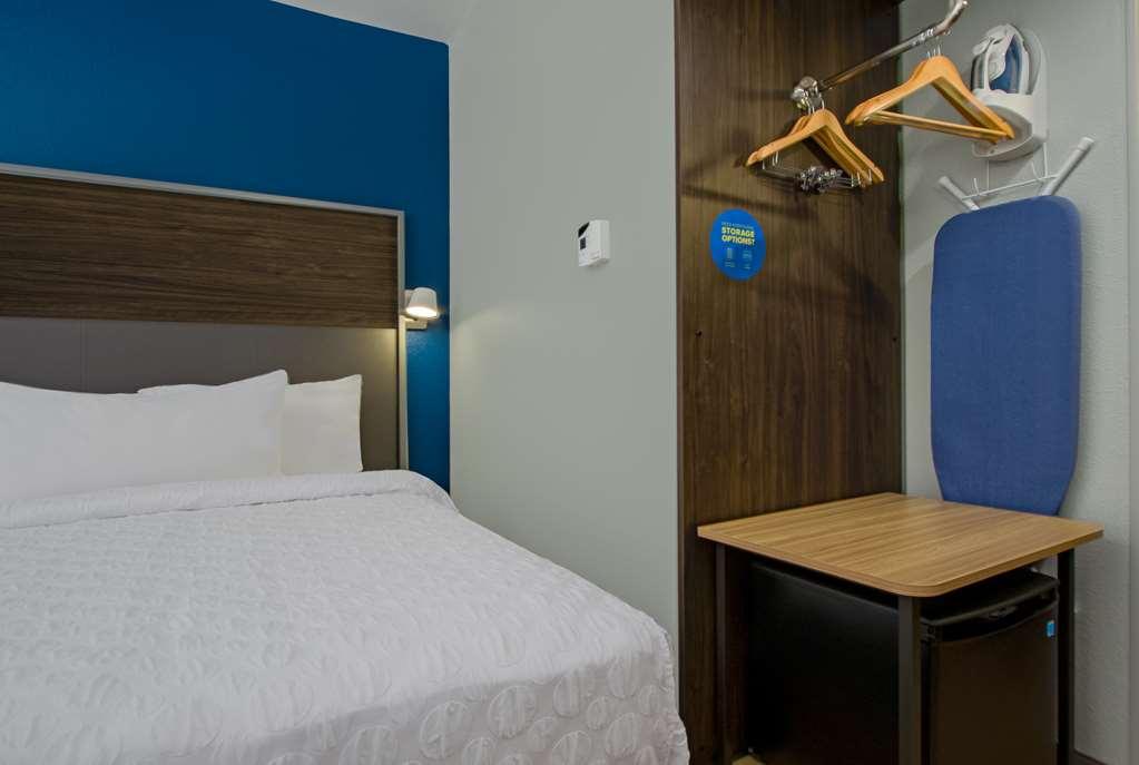 Hotel Tru By Hilton Columbus Airport Habitación foto